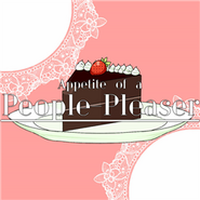 Appetite of a People-Pleaser