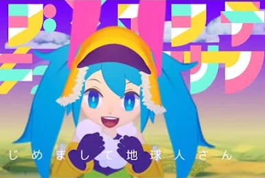 ぜんまい仕掛けの子守唄 (Zenmai Jikake no Komoriuta) (album