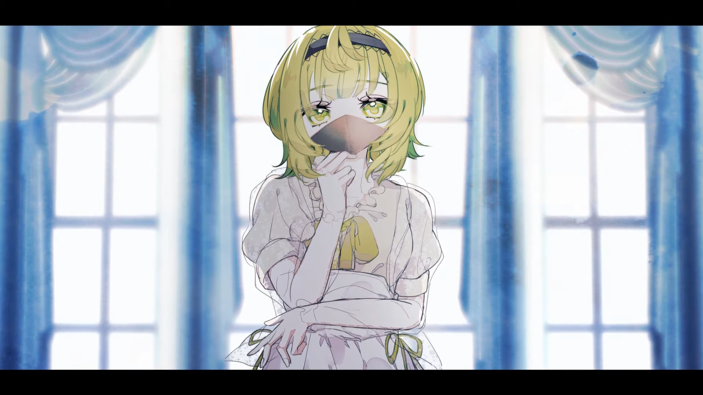 False Hope' Romance Anime Amino
