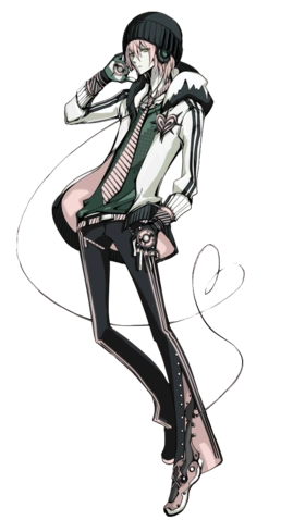 VY2 | Vocaloid Wiki | Fandom