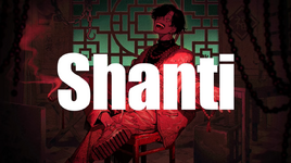 Image of "シャンティ (Shanti)"