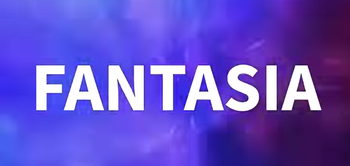 Image of "Fantasia"