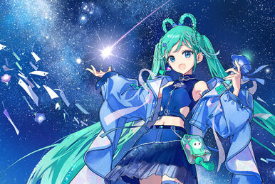 メテオ (Meteor) | Vocaloid Wiki | Fandom