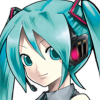 Miku icon