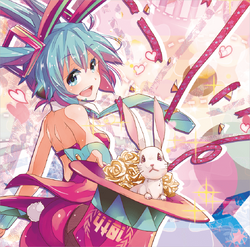 未開封 Reverberations 2 S.C.X clean tears Reverberations 2 | Vocaloid Wiki | Fandom