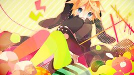 Image of "Lllトゥルティンアンテナlll (lll Toluthin Antenna lll)"