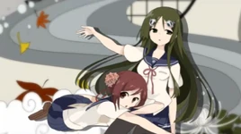 Image of "365月病 (365-gatsubyou)"