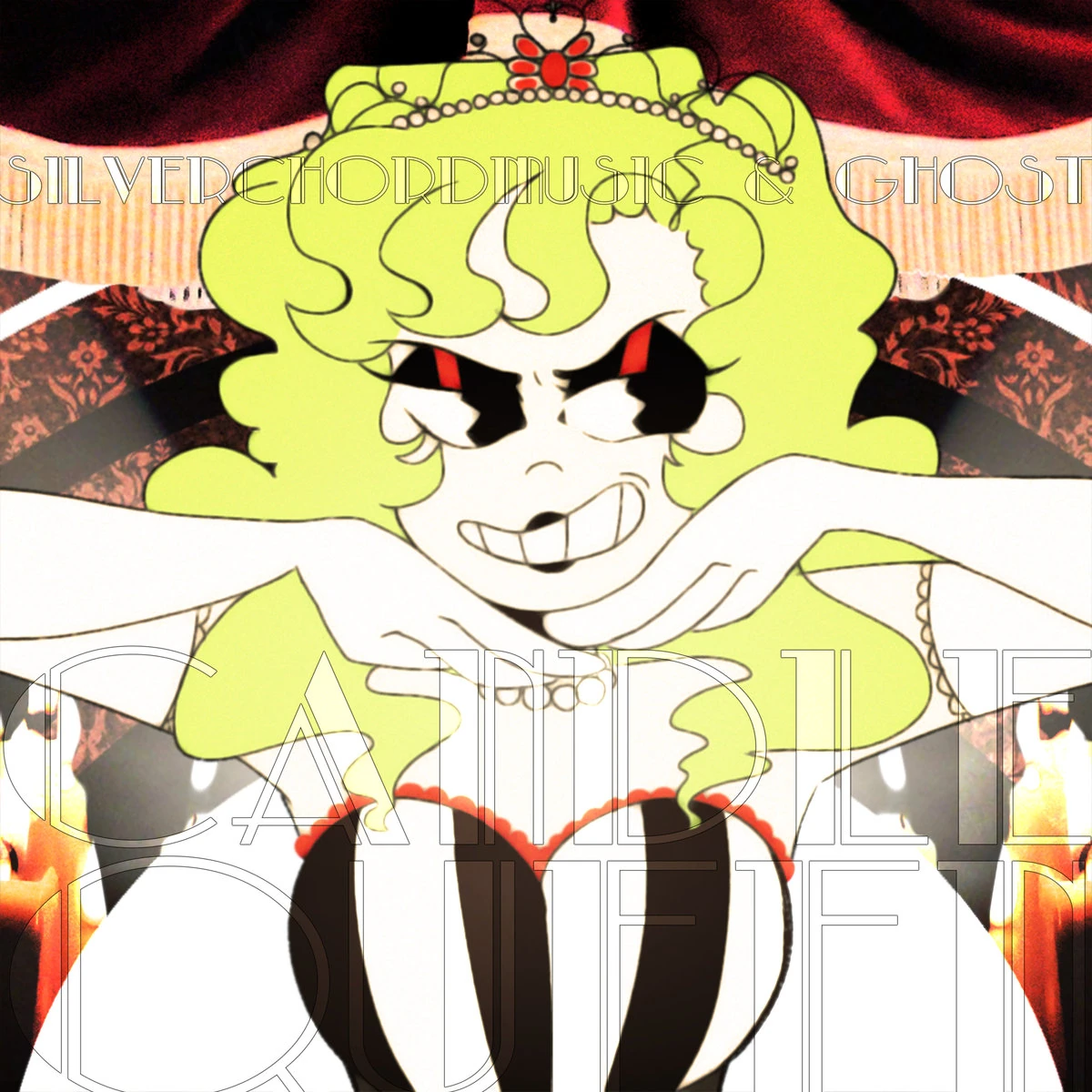 Candle Queen | Vocaloid Wiki | Fandom