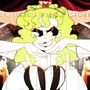 Candle Queen (album art)