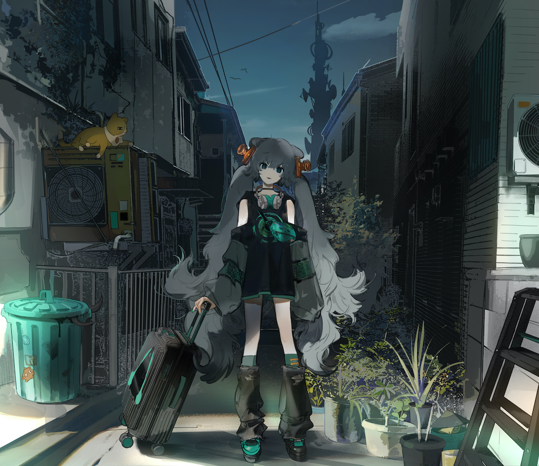 初音ミク VOCALOID 01 CD 初音ミク VOCALOID 01 CDの通販 by みみ's shop｜ラクマ