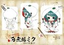 Concept art of Snow Miku 2013