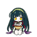 Zunko Chibi 12