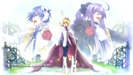 Image of "Innocent flower"