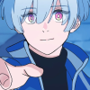 Kagirinaku Haiiro e Icon.png