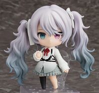 Nendoroid 1930 Hatsune Miku: Empty SEKAI Ver.2023/01 GSCMFC