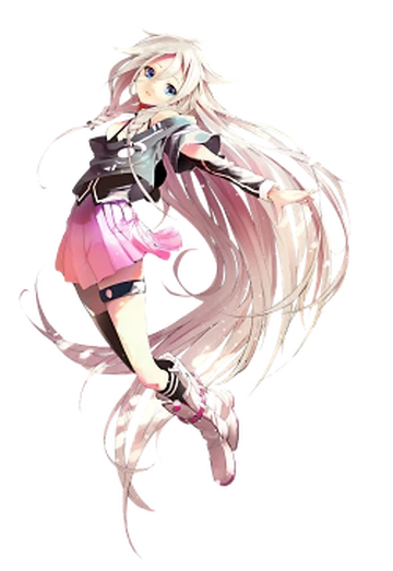 ボーカロイドIA cubase IA & VOCALOID4 Editor for Cubase