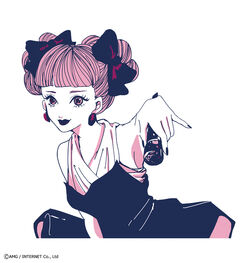 Internet Co., Ltd./Gallery | Vocaloid Wiki | Fandom Internet Co., Ltd./Gallery | Vocaloid Wiki | Fandom