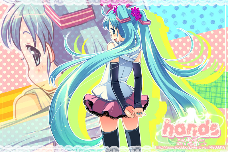 Hands Vocaloid Wiki Fandom Hands Vocaloid Wiki Fandom