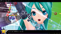 Hatsune Miku: Project Diva gameplay