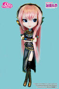 Luka pullip