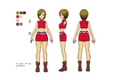 MEIKO concept art