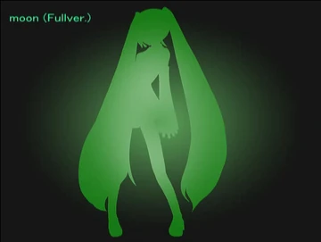 moon | Vocaloid Wiki | Fandom