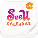 Seeu calendar app