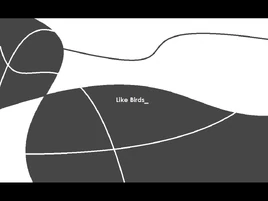 Image of "ラインアート (Line Art)"