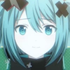 Hajimari no Mirai icon