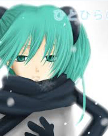 ひとひらの Hitohira No Vocaloid Wiki Fandom ひとひらの Hitohira No Vocaloid Wiki Fandom