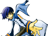 KAITO