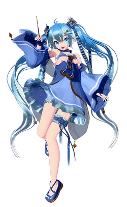 Hatsune Miku Project Diva Mega Mix Modules Vocaloid Wiki Fandom