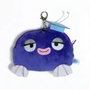 Ottoman Bō Plush Pass Case based on Otomachi Una TalkEx
