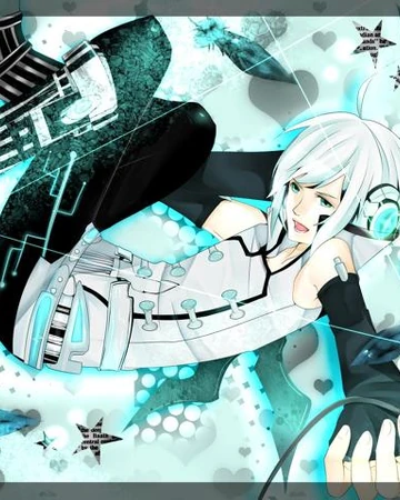 ピコピコ レジェンドオブザナイト Piko Piko Legend Of The Night Vocaloid Wiki Fandom