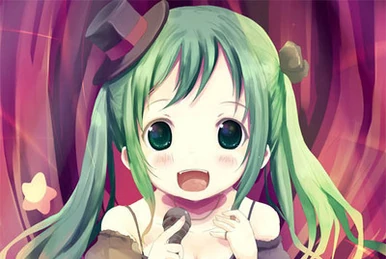 SPiCa ReACT | Vocaloid Wiki | Fandom