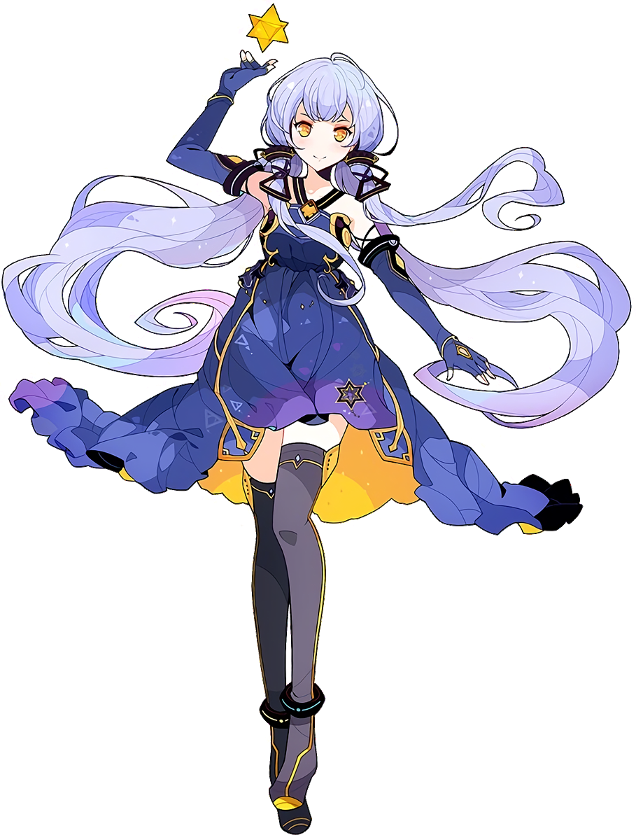 Xingchen Vocaloid Wiki Fandom