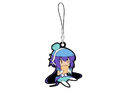 Aoki Lapis Rubber Strap