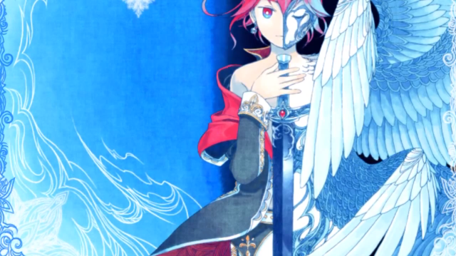 FREYJA.sys　-システム・フレイヤ-　/　kaoling＆lily FREYJA.sys ～システム・フレイヤ～ (FREYJA.sys ~System·Freyja