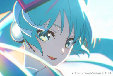 SPiCa ReACT | Vocaloid Wiki | Fandom