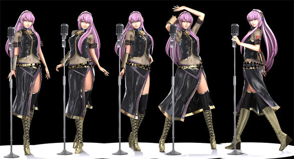 人気特価激安 Garden Corruption | Fandom | Wiki Vocaloid キーホルダー