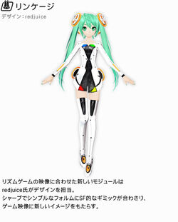 Tell Your World Vocaloid Wiki Fandom