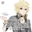YOHIOloid download icon (SONICWIRE)