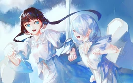 Image of "塔之礼赞 (Tǎ zhī Lǐ Zàn)"