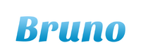 Bruno logo