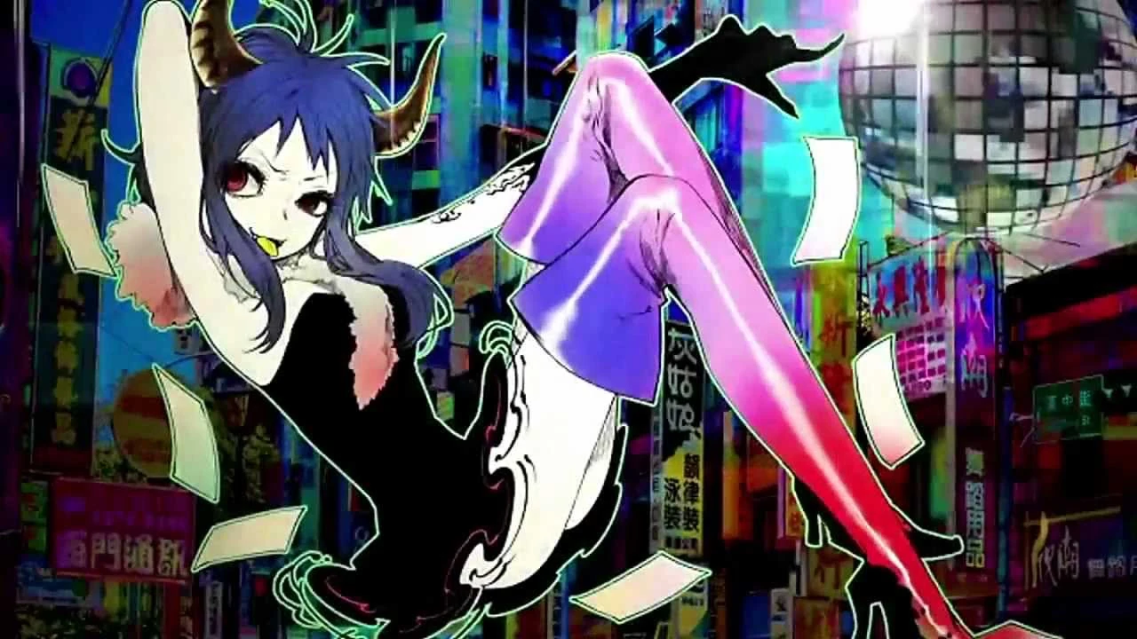 DANCE FLOOR | Vocaloid Wiki | Fandom