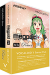 Megpoid V4 Power