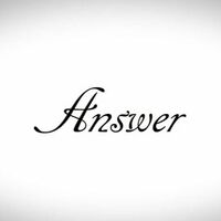 アンサー Answer Vocaloid Wiki Fandom