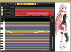 CeVIO interface 6.1.22.0