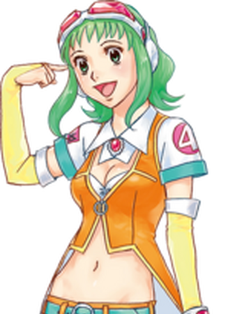 Gumi Wiki Vocaloid Fandom