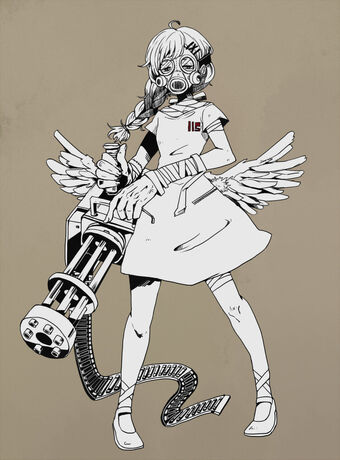 Q Vocaloid Wiki Fandom Q Vocaloid Wiki Fandom